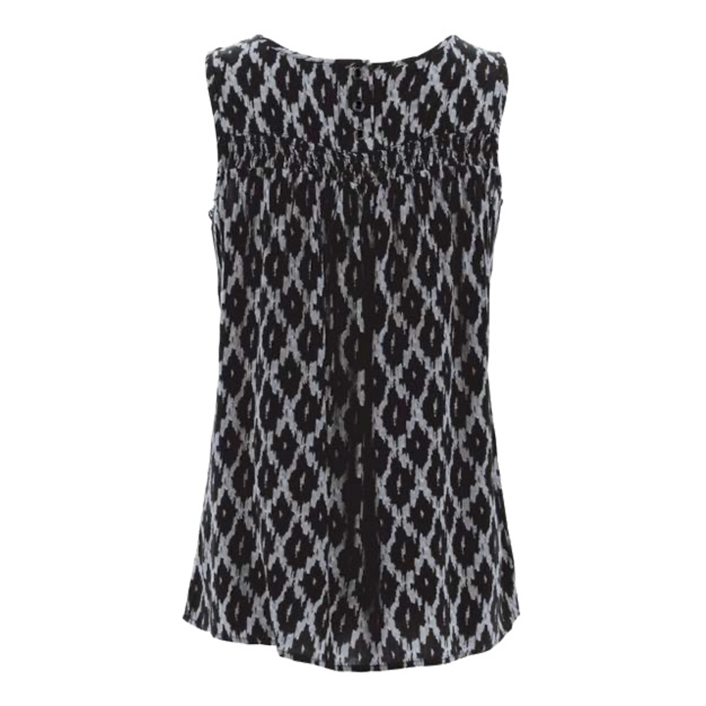 Adventura fair trade tank top